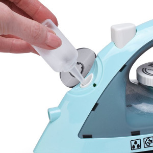 Игрушка детская My little Home Утюг с функцией пара, 21 см