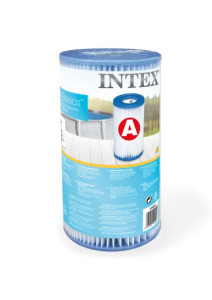 Картридж для фильтр-насоса Intex 29000, тип A, сменный, 1249 л/ч