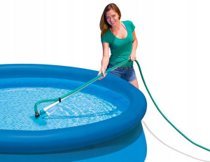 Набор для очистки бассейна Intex 28002