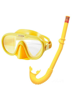Набор для плавания и ныряния Intex 55642, трубка и маска