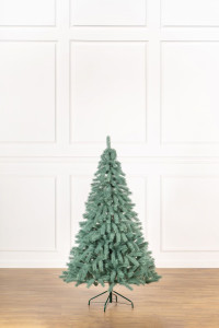 Елка новогодняя Буковельская голубая, литая, 1.5 - 2.3м