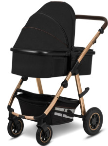 Коляска универсальная Lionelo Amber 2 в 1