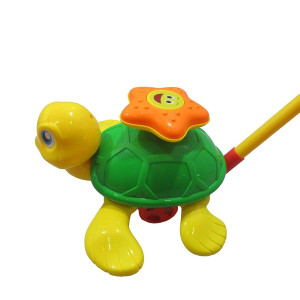 Игрушка каталка 50307 Черепаха