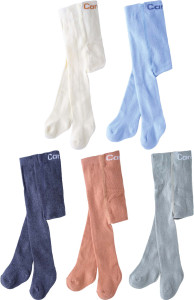 Колготы для мальчика Caramell Basic Boy, хлопок, 12-18 м