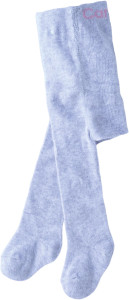 Колготы для девочки Caramell Basic, хлопок, 12-18 м