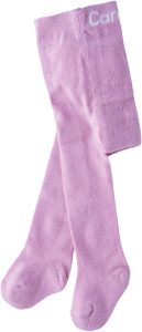 Колготы для девочки Caramell Basic, хлопок, 12-18 м