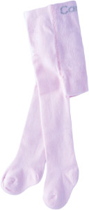 Колготы для девочки Caramell Basic, хлопок, 12-18 м