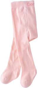 Колготы для девочки Caramell Basic, хлопок, 12-18 м