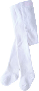 Колготы для девочки Caramell Basic, хлопок, 12-18 м