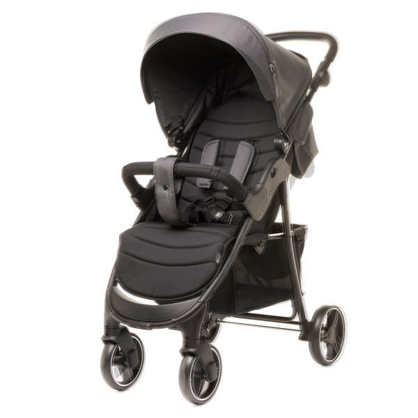 Коляска прогулочная 4BABY RAPID 2024