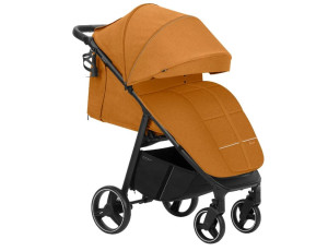 Прогулочная коляска CARRELLO Bravo/F CRL-8512