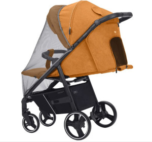 Прогулочная коляска CARRELLO Bravo/F CRL-8512
