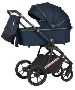Коляска универсальная 2в1 Carrello Sigma CRL-6509 NF, коллекция 2024 г.