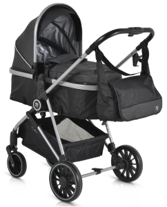 Коляска универсальная Moni Kali, 2в1