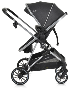 Коляска универсальная Moni Kali, 2в1