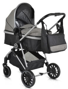 Коляска универсальная Moni Kali, 2в1