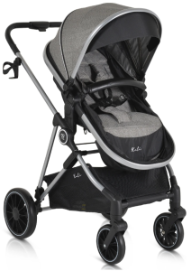 Коляска универсальная Moni Kali, 2в1