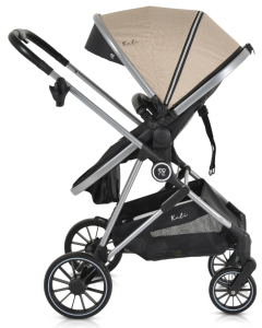 Коляска универсальная Moni Kali, 2в1