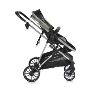 Коляска универсальная Moni Kali, 2в1