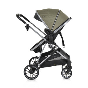 Коляска универсальная Moni Kali, 2в1