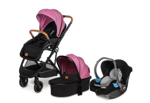 Коляска универсальная Lionelo Riya 3 в 1