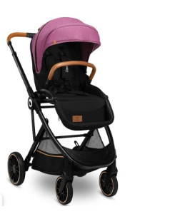 Коляска универсальная Lionelo Riya 3 в 1