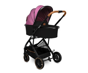 Коляска универсальная Lionelo Riya 3 в 1