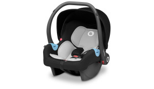 Коляска универсальная Lionelo Riya 3 в 1