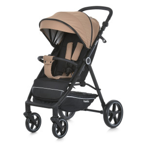 Коляска прогулочная Bambi Viva M 5723