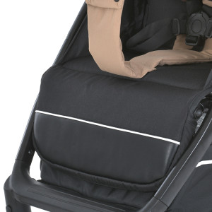 Коляска прогулочная Bambi Viva M 5723