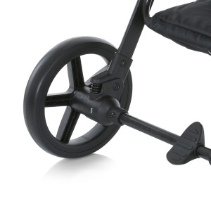 Коляска прогулочная Bambi Viva M 5723