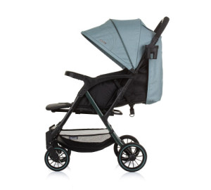 Коляска прогулочная Chipolino Amber