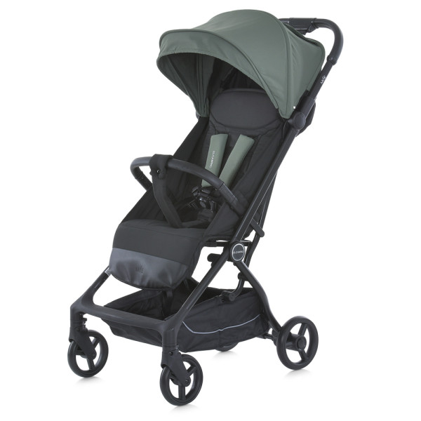 Коляска прогулочная El Camino Muse ME 1118