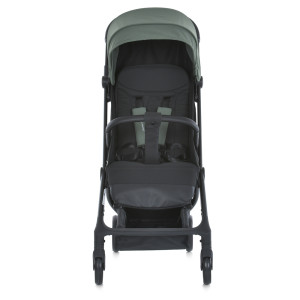 Коляска прогулочная El Camino Muse ME 1118