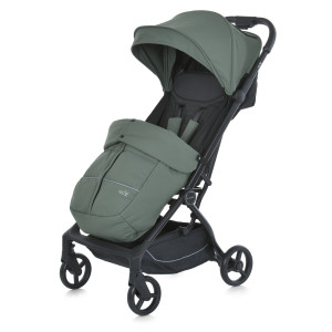 Коляска прогулочная El Camino Muse ME 1118