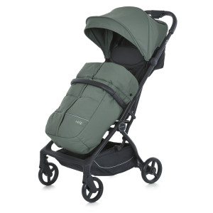 Коляска прогулочная El Camino Muse ME 1118