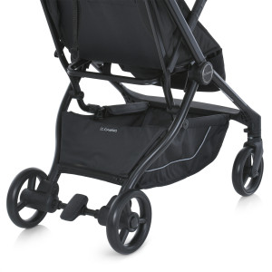 Коляска прогулочная El Camino Muse ME 1118