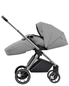 Коляска прогулочная Carrello Ultra CRL-5525