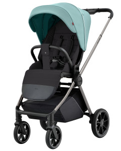 Коляска прогулочная Carrello Ultra CRL-5525