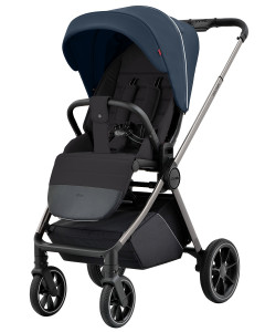 Коляска прогулочная Carrello Ultra CRL-5525