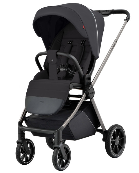 Коляска прогулочная Carrello Ultra CRL-5525