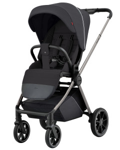 Коляска прогулочная Carrello Ultra CRL-5525