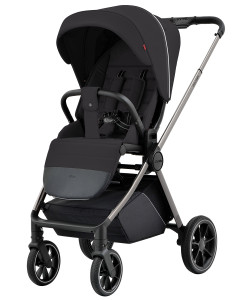 Коляска прогулочная Carrello Ultra CRL-5525