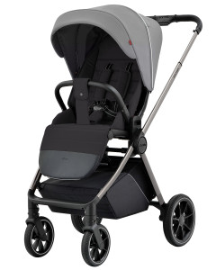 Коляска прогулочная Carrello Ultra CRL-5525