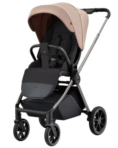 Коляска прогулочная Carrello Ultra CRL-5525