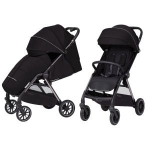 Прогулочная коляска CARRELLO Delta CRL-5517