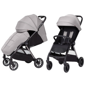 Прогулочная коляска CARRELLO Delta CRL-5517