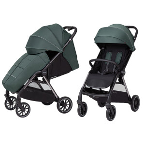 Прогулочная коляска CARRELLO Delta CRL-5517