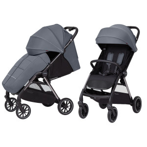 Прогулочная коляска CARRELLO Delta CRL-5517
