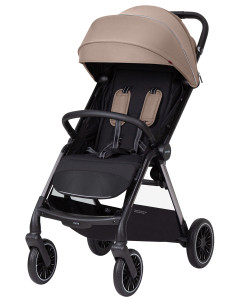 Прогулочная коляска CARRELLO Delta CRL-5517